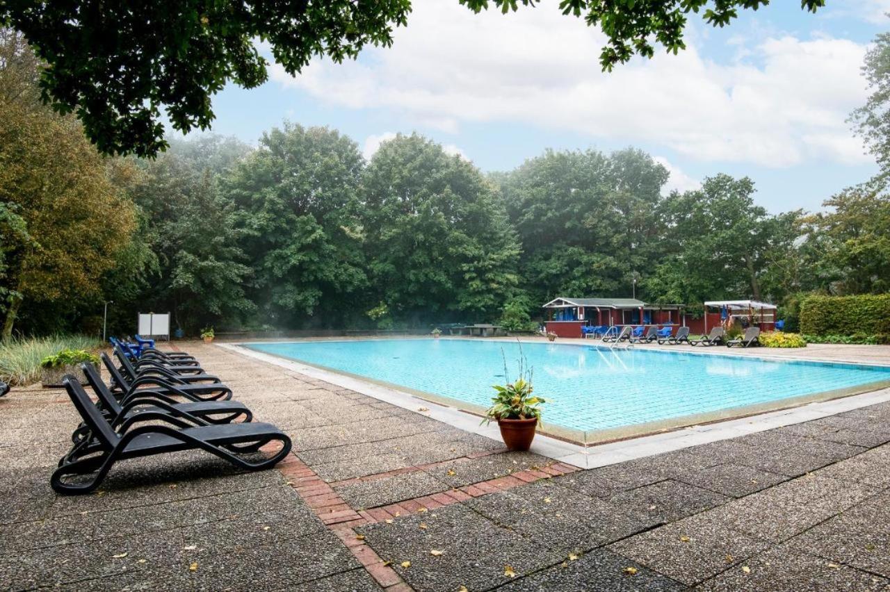 Appartment Bezaubernder Landblick Timmendorfer Strand Exteriör bild