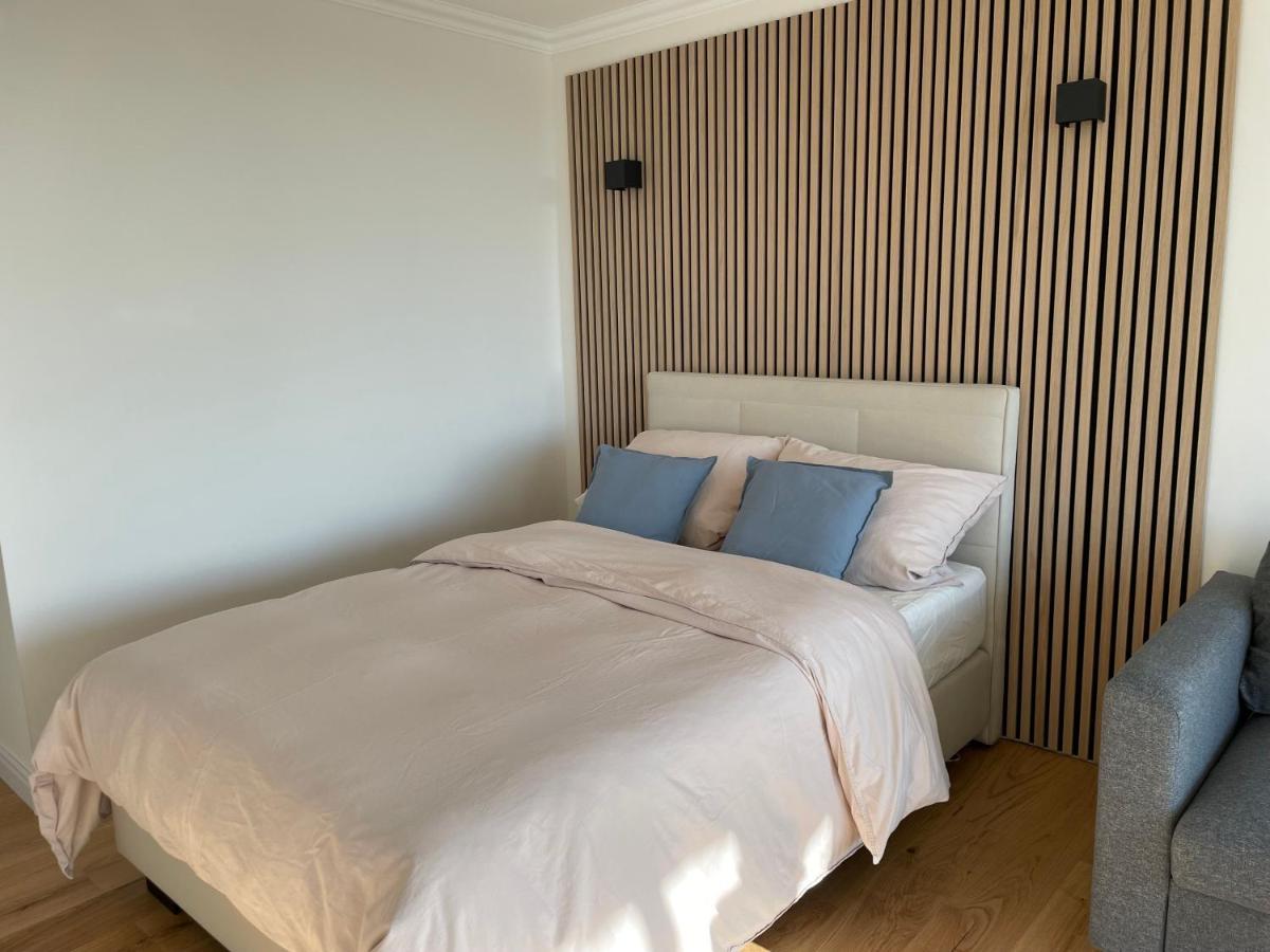 Appartment Bezaubernder Landblick Timmendorfer Strand Exteriör bild
