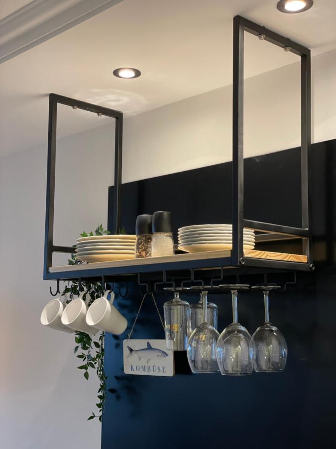 Appartment Bezaubernder Landblick Timmendorfer Strand Exteriör bild