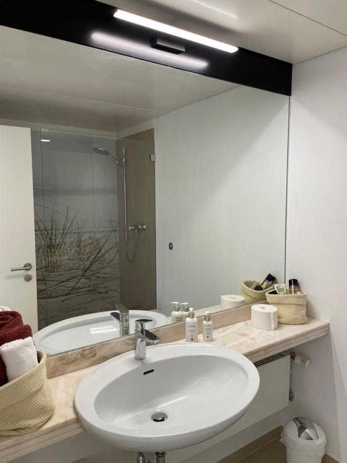 Appartment Bezaubernder Landblick Timmendorfer Strand Exteriör bild
