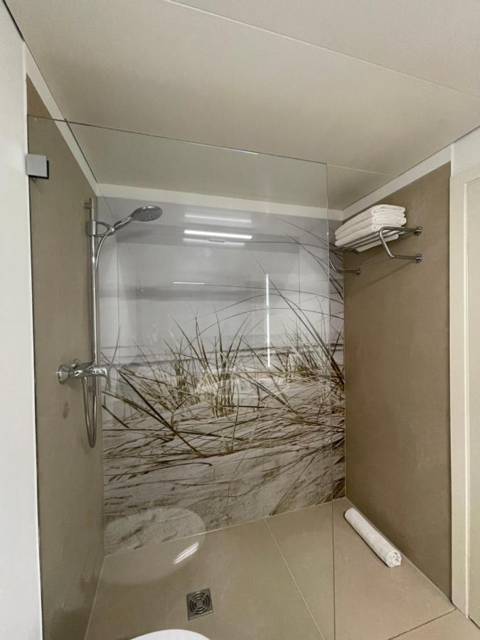 Appartment Bezaubernder Landblick Timmendorfer Strand Exteriör bild