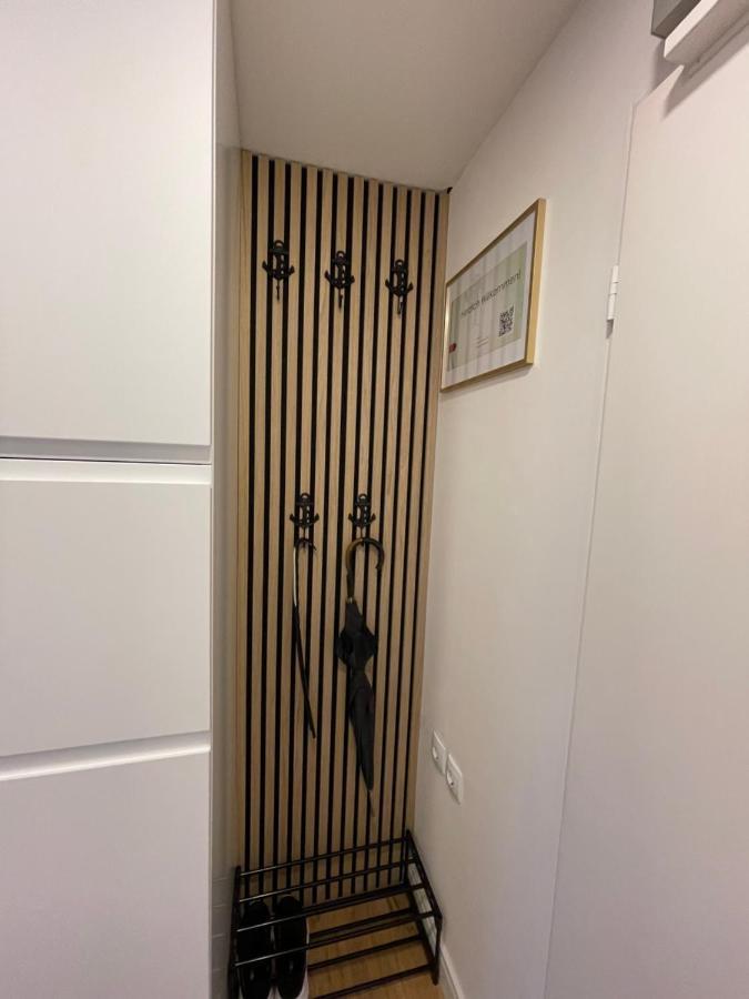 Appartment Bezaubernder Landblick Timmendorfer Strand Exteriör bild