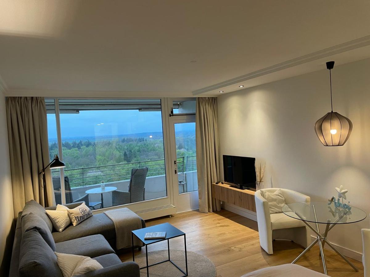 Appartment Bezaubernder Landblick Timmendorfer Strand Exteriör bild