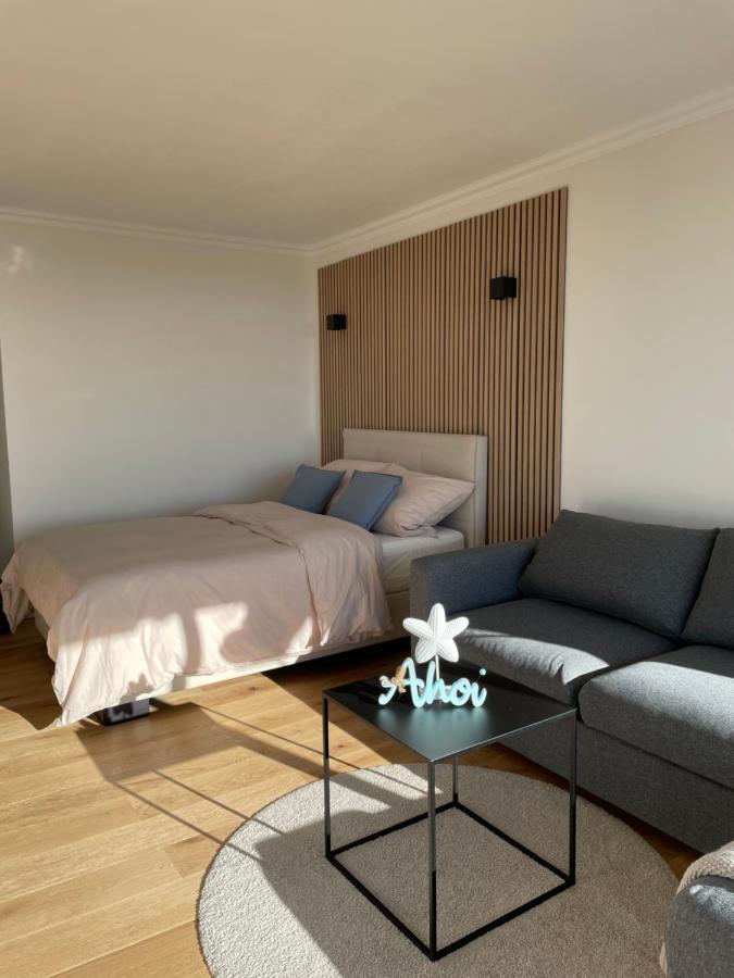 Appartment Bezaubernder Landblick Timmendorfer Strand Exteriör bild
