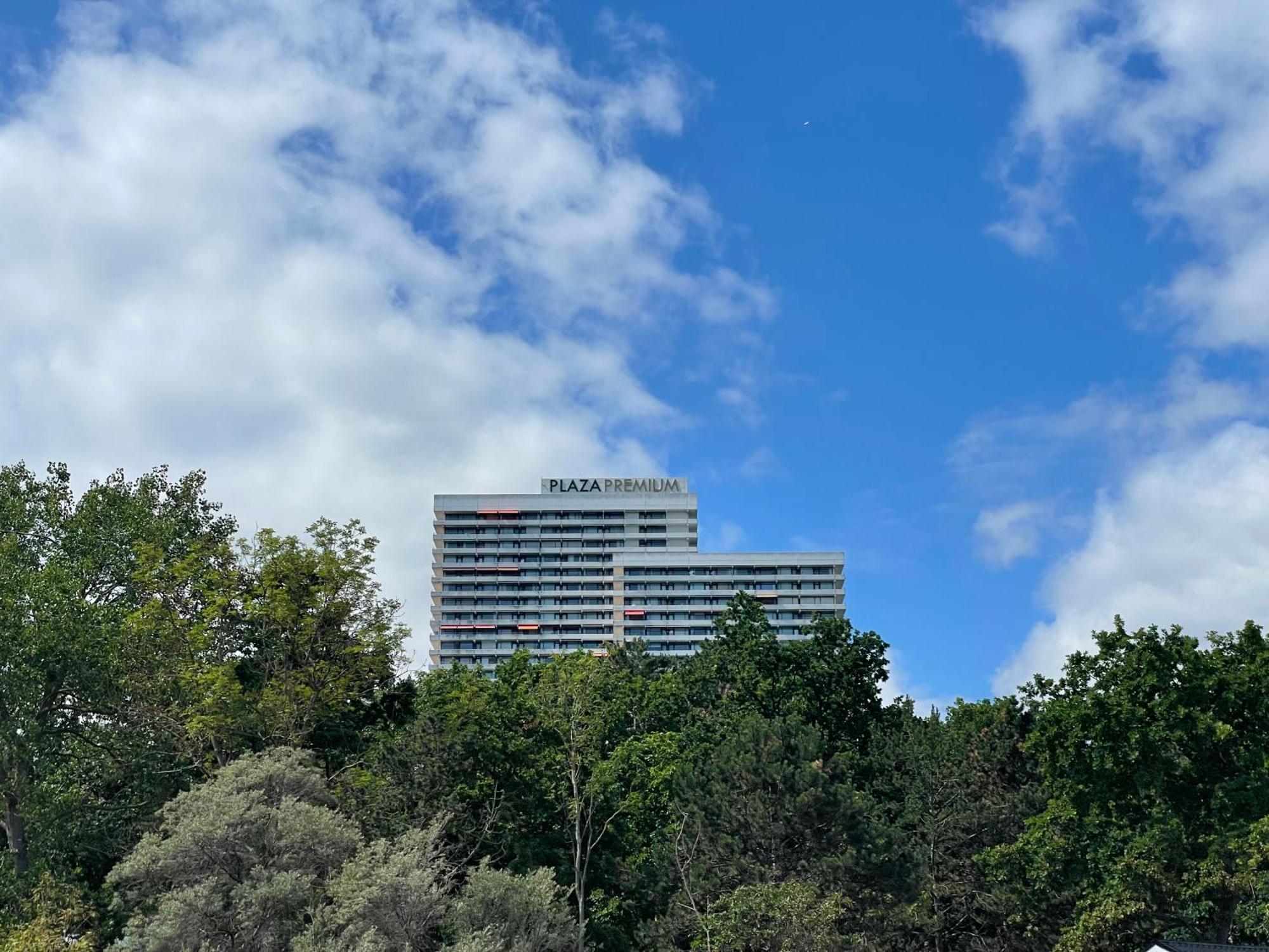 Appartment Bezaubernder Landblick Timmendorfer Strand Exteriör bild